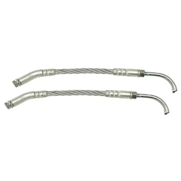 SPX Ice Scratcher Cable (SM-12489-1)