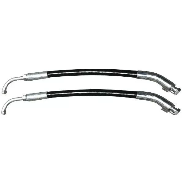 SPX Ice Scratcher Kit (SM-12558-1)