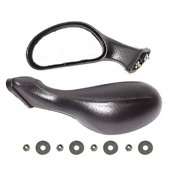 SPX NEW Style Mirror Set (SM-12145)