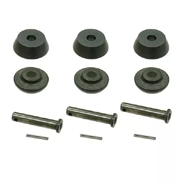 SPX P Drive Torque Roller Rebuild Kit (SM-03272)