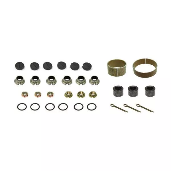 SPX Primary Clutch Rebuild Kit (SM-03104)