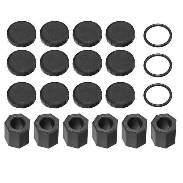 SPX Primary Clutch Rebuild Kit (SM-03279)