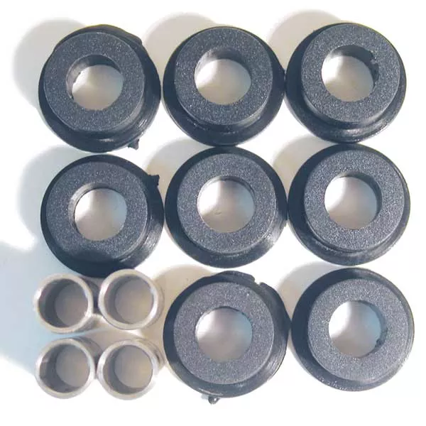 SPX Radius Rod Bushing Kit (SM-08032)