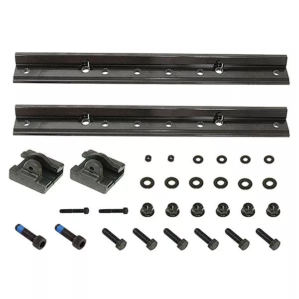 SPX Rail Reinforcement Kit (SM-12637)