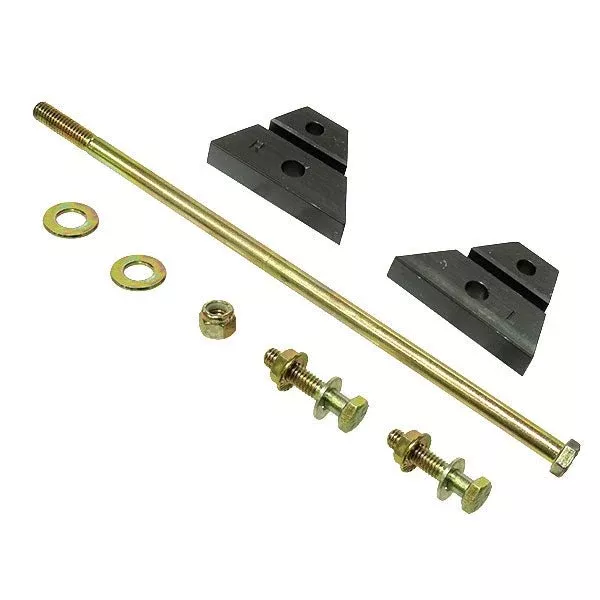 SPX Rail Repair Kit (SM-04150)
