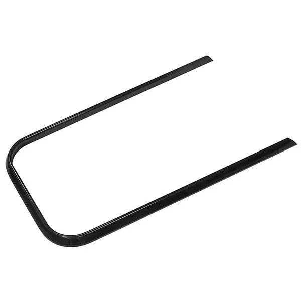 SPX Rear Bumper 137" (SC-12684)