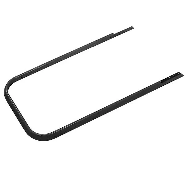SPX Rear Bumper 141" (SC-12683)