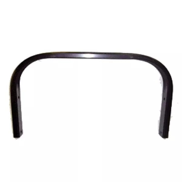 SPX Rear Bumper (SC-12057)