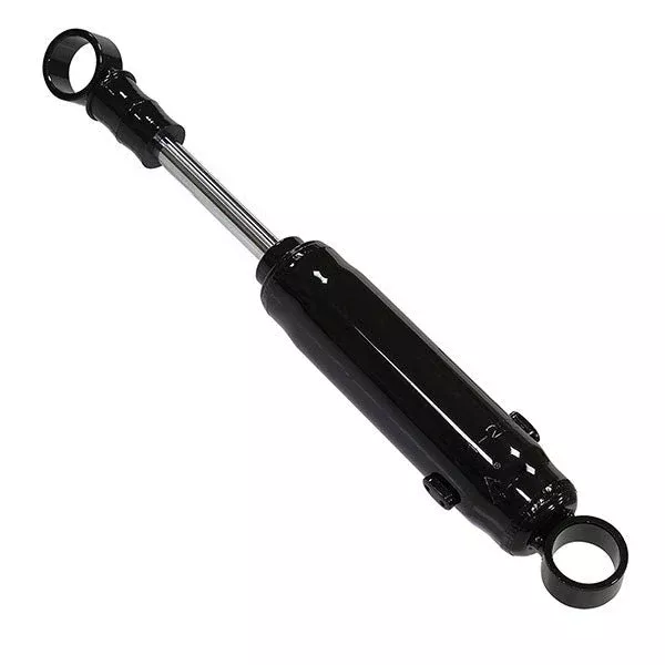 SPX Rear Suspension Hydraulic Shock (04-252)