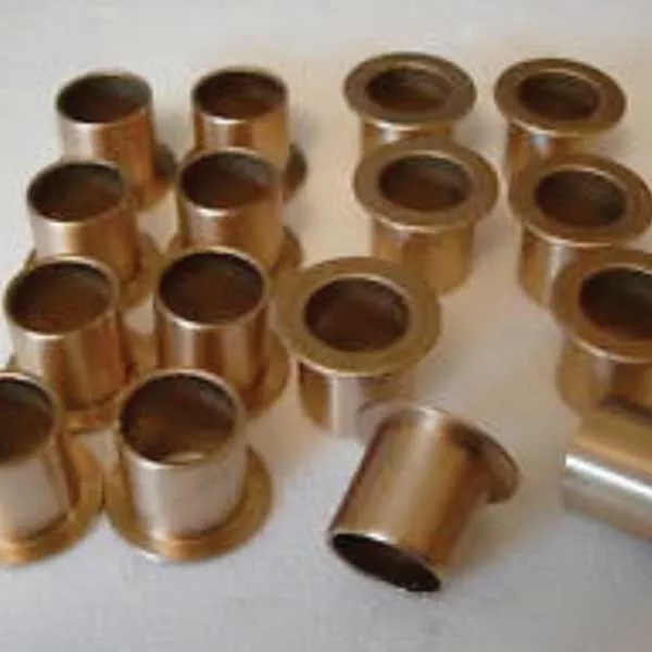 SPX Rev Oil Lite A-Arm Bushing (SM-08263)