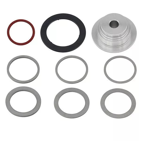 SPX Sec Clutch Shim Kit (SM-03287)