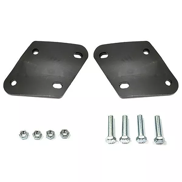 SPX Ski Spreader Plates (08-105)