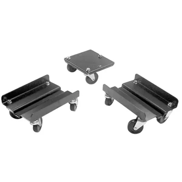 SPX Sled Caddy II (SC-12165-3)