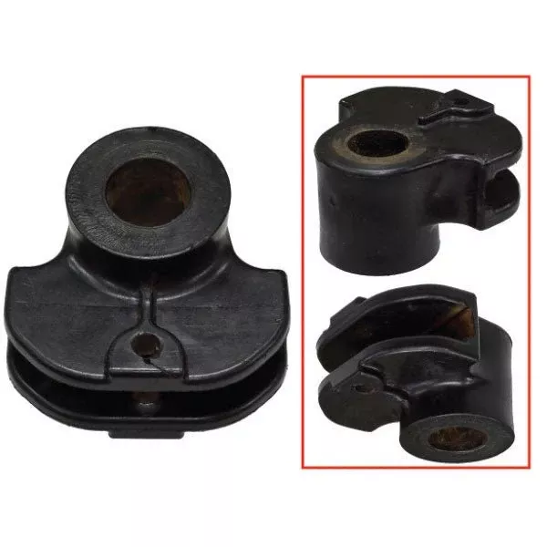SPX Spring Retainer (SM-04302)