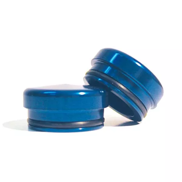 SPX Trailing Arm Cap (SM-08036-1)
