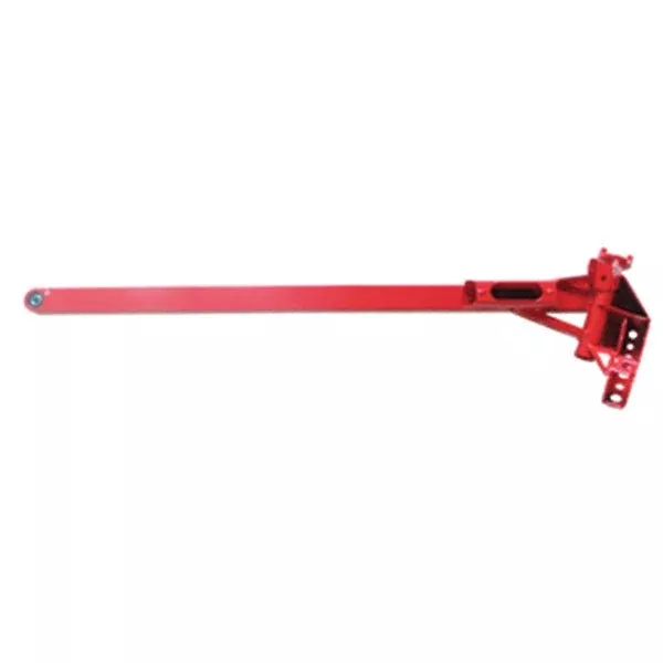 SPX Trailing Arm (SM-08093RD-R)