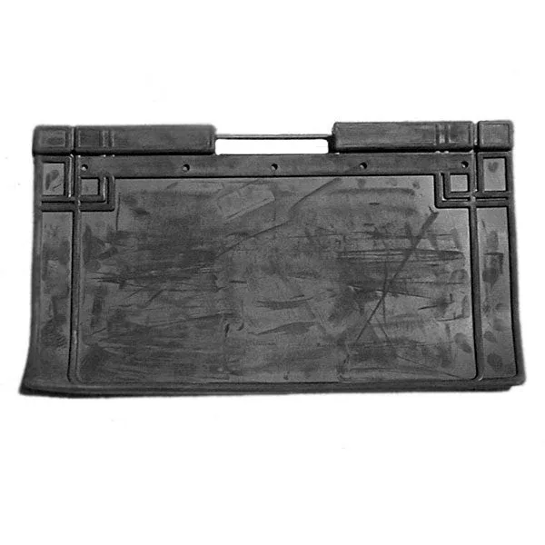 SPX Universal Snow Flap (12-119)