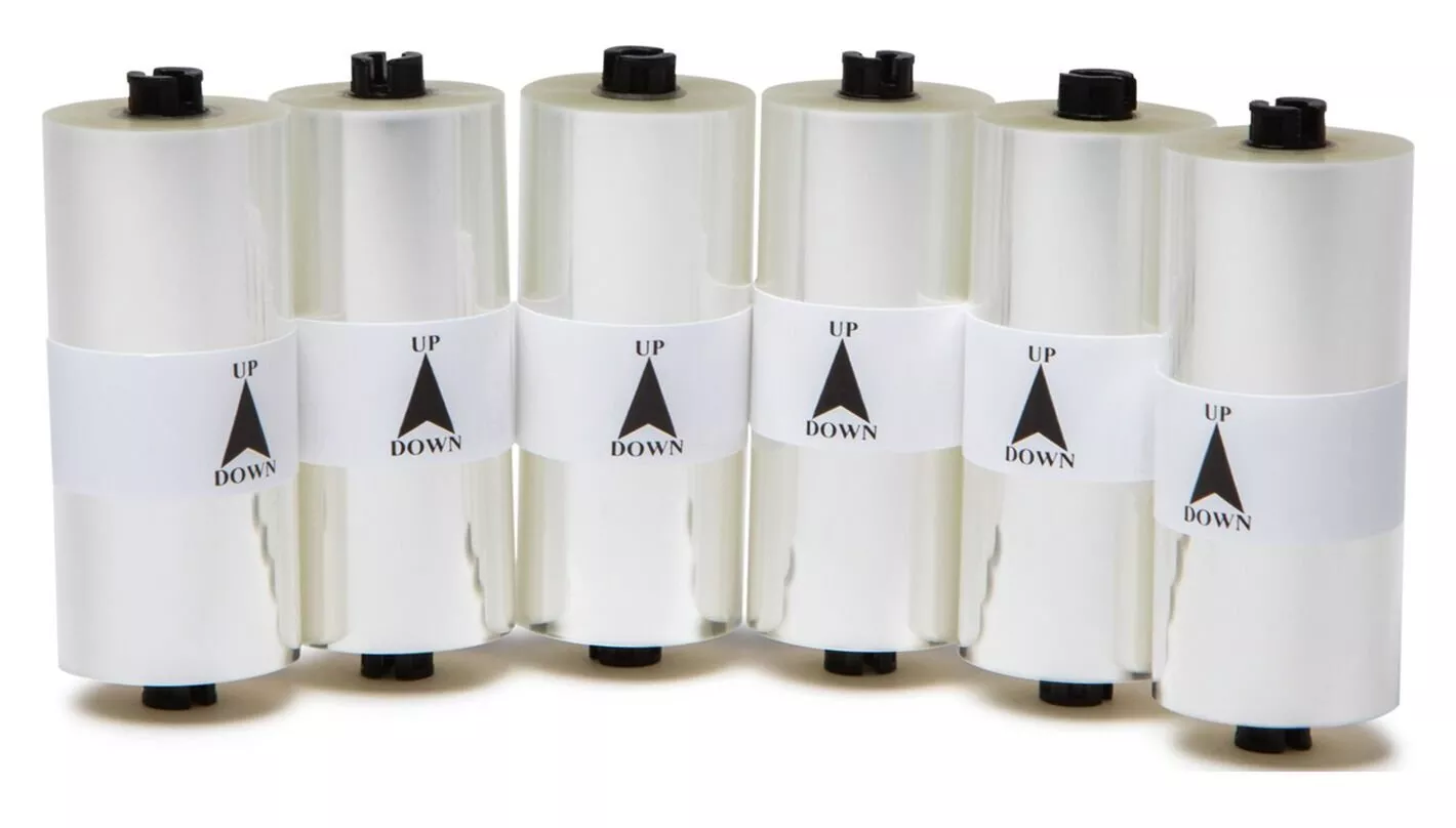 Spy Foundation CVS Replacement Film Rolls (45MM)