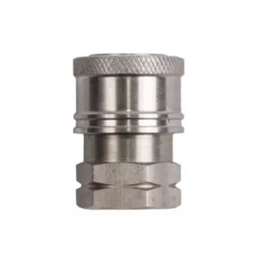 SS QUICK COUPLER