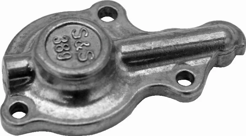 SSC Accelerator Pump Covers