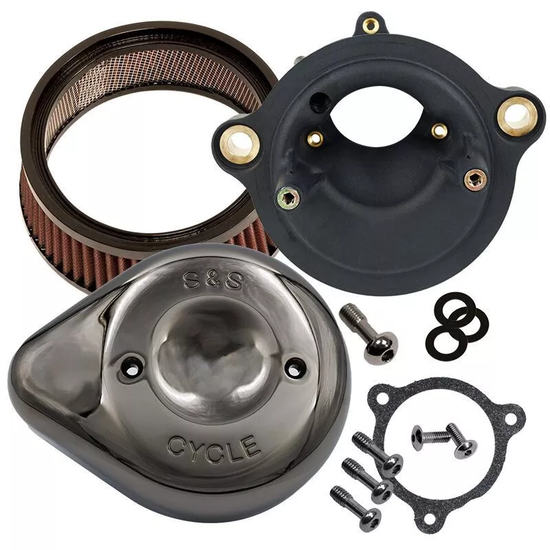 SSC Air Cleaner Kits