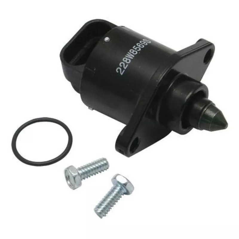 SSC Air Control Motor Kits