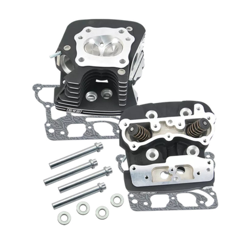 SSC Billet Heads