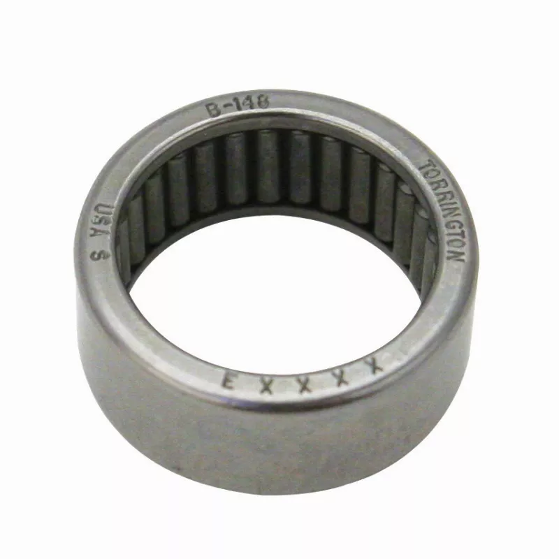 SSC Camshafts
