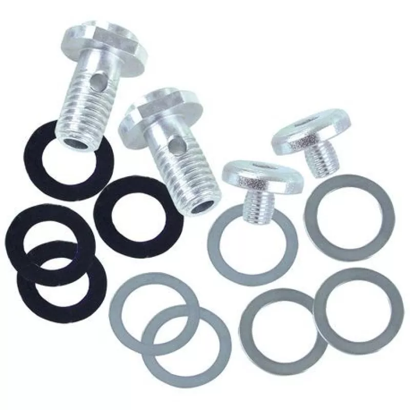 SSC Conversion Kits