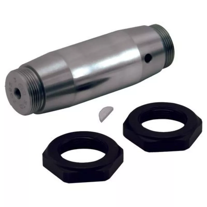 SSC Crankpins
