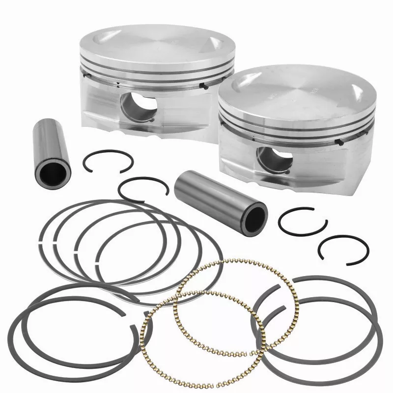 SSC Cylinder & Piston Kits