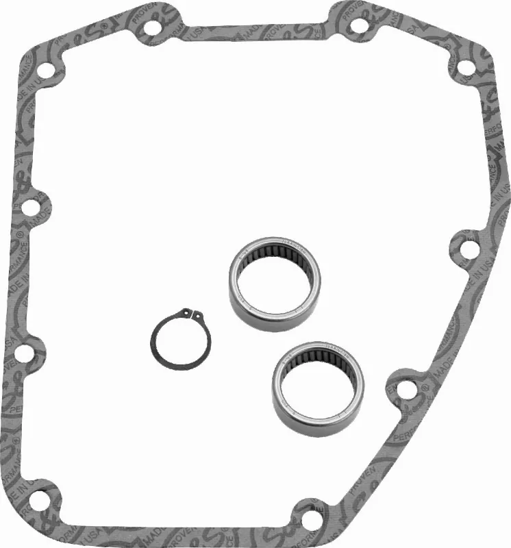 SSC Drive Cams