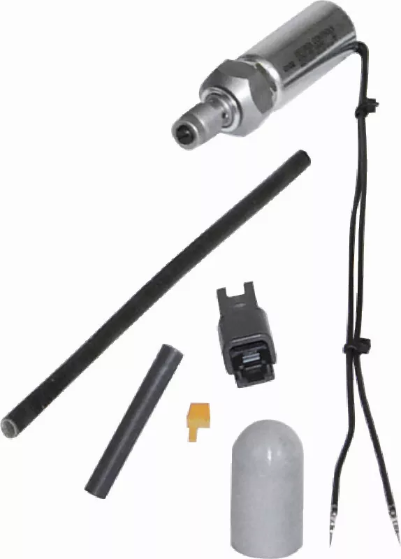SSC Electronic Compression Release Kits