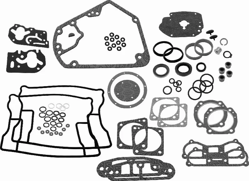SSC Engine Gasket Kits