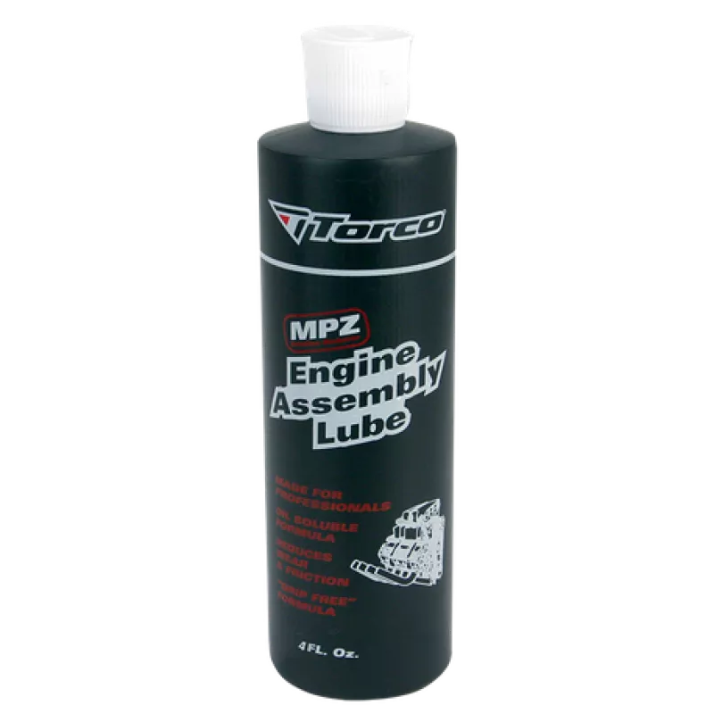 SSC Engine Oils