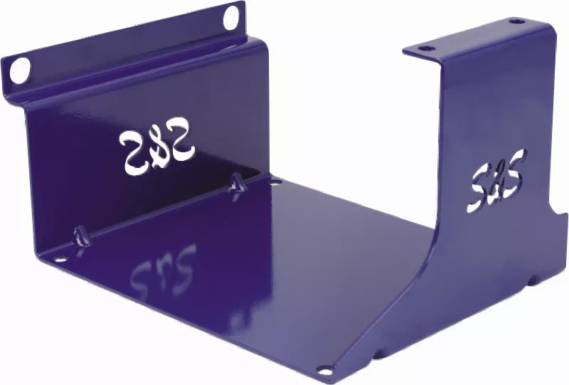 SSC Engine Stands