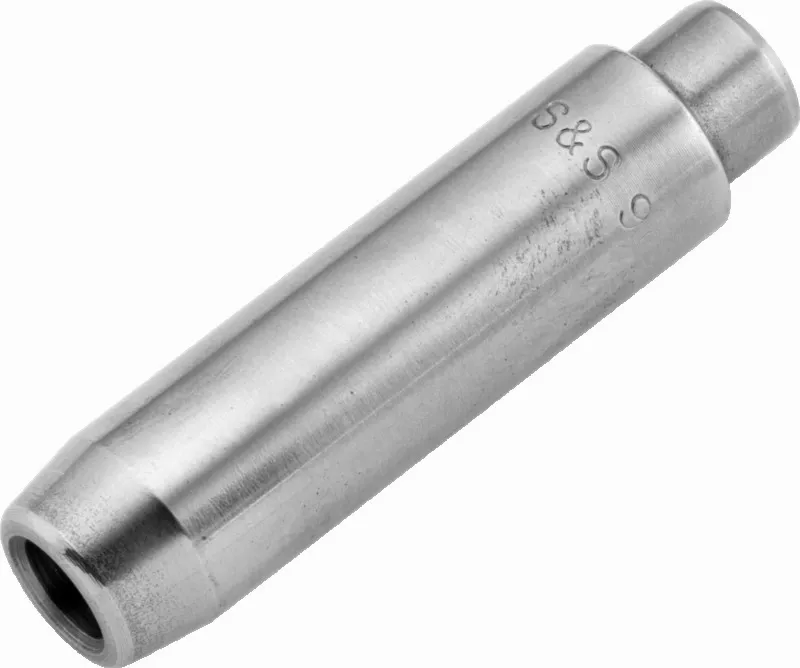 SSC Exhaust & Intake Valves