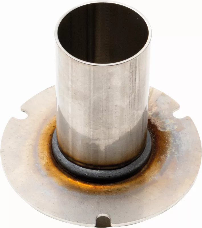 SSC Exhausts