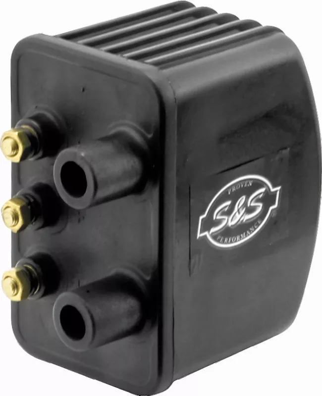 SSC Fire Coils