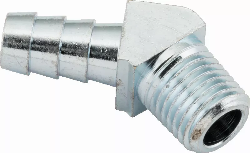 SSC Fittings
