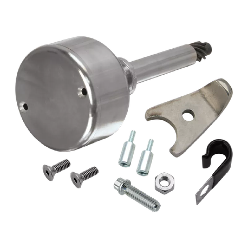 SSC Flat Top Covers