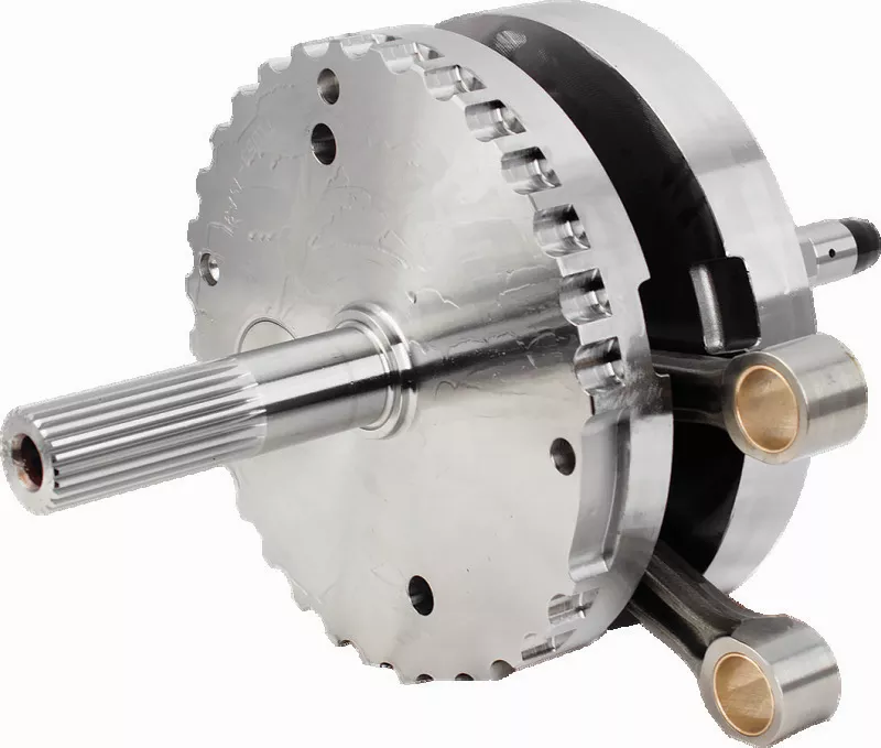 SSC Flywheels