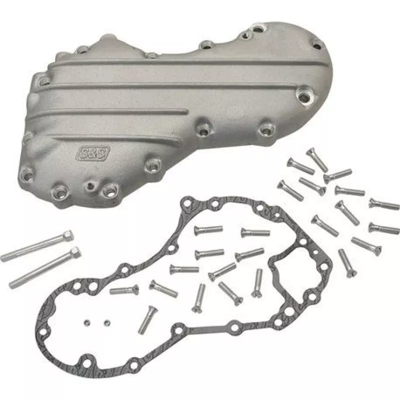 SSC Gearcovers