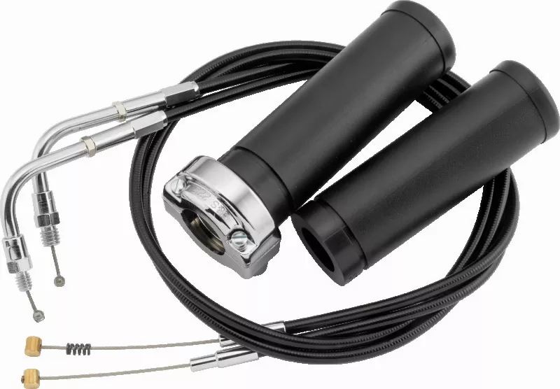 SSC Handlebar Adjusters