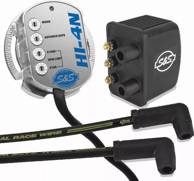 SSC Ignition Kits