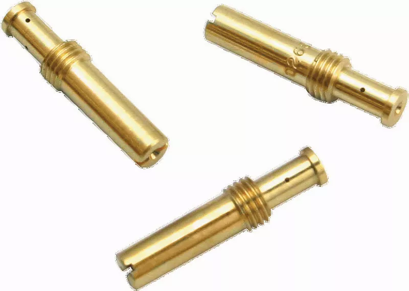 SSC Jets
