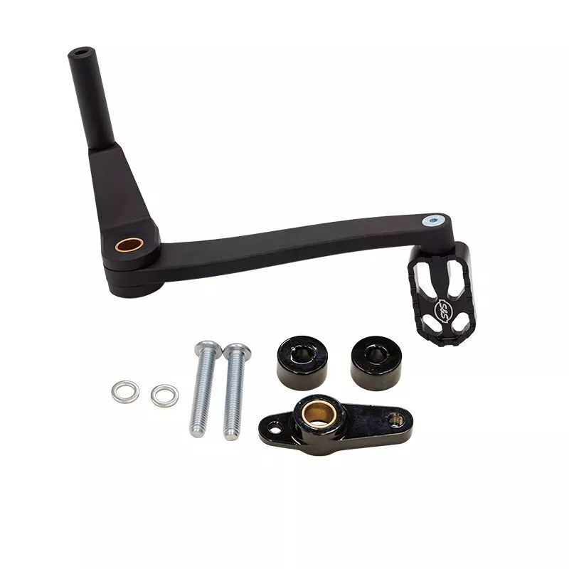 SSC Mounts