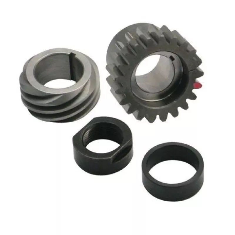 SSC Pinion Shaft Gear Kits