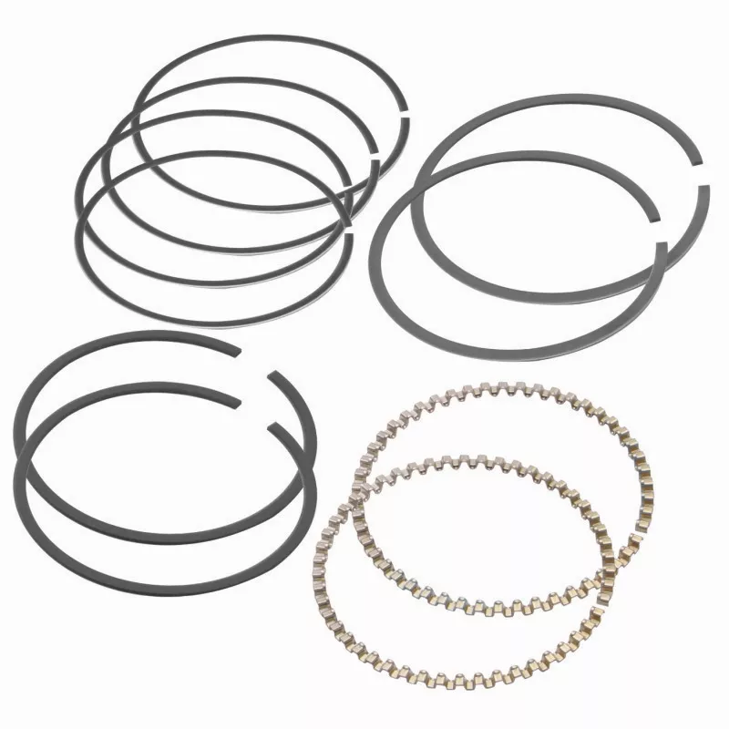 SSC Piston Ring Sets