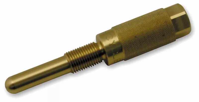 SSC Piston Stops